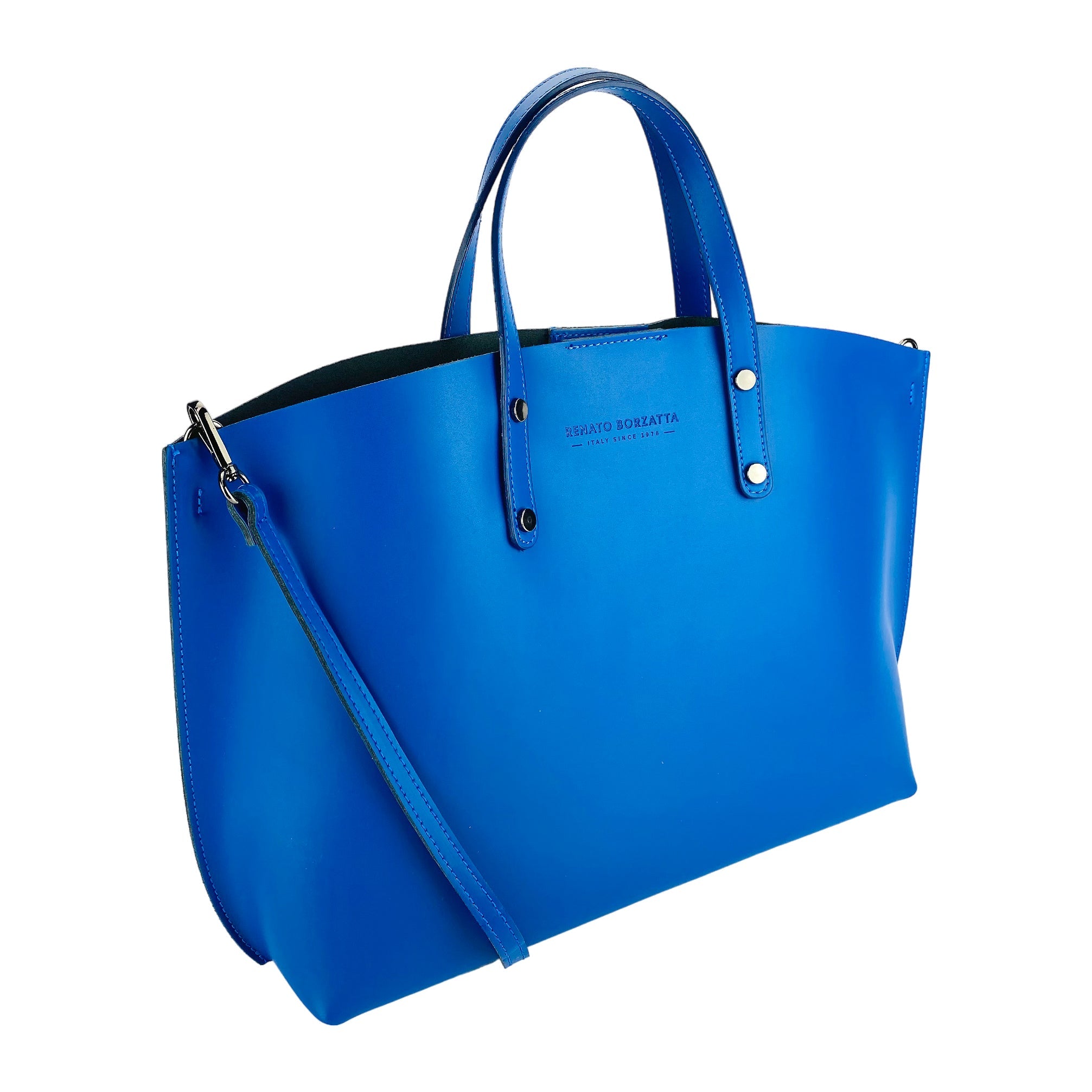 MARTINA BLU ROYAL