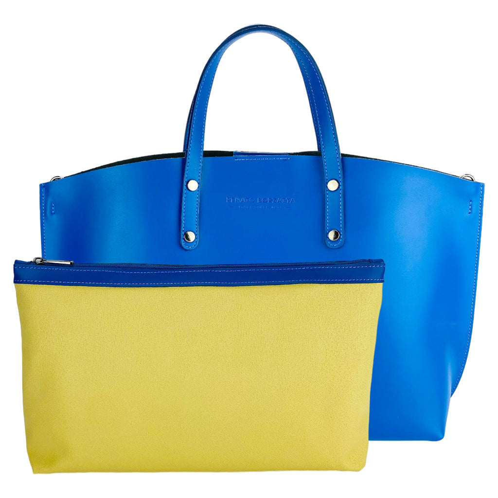 MARTINA BLU ROYAL