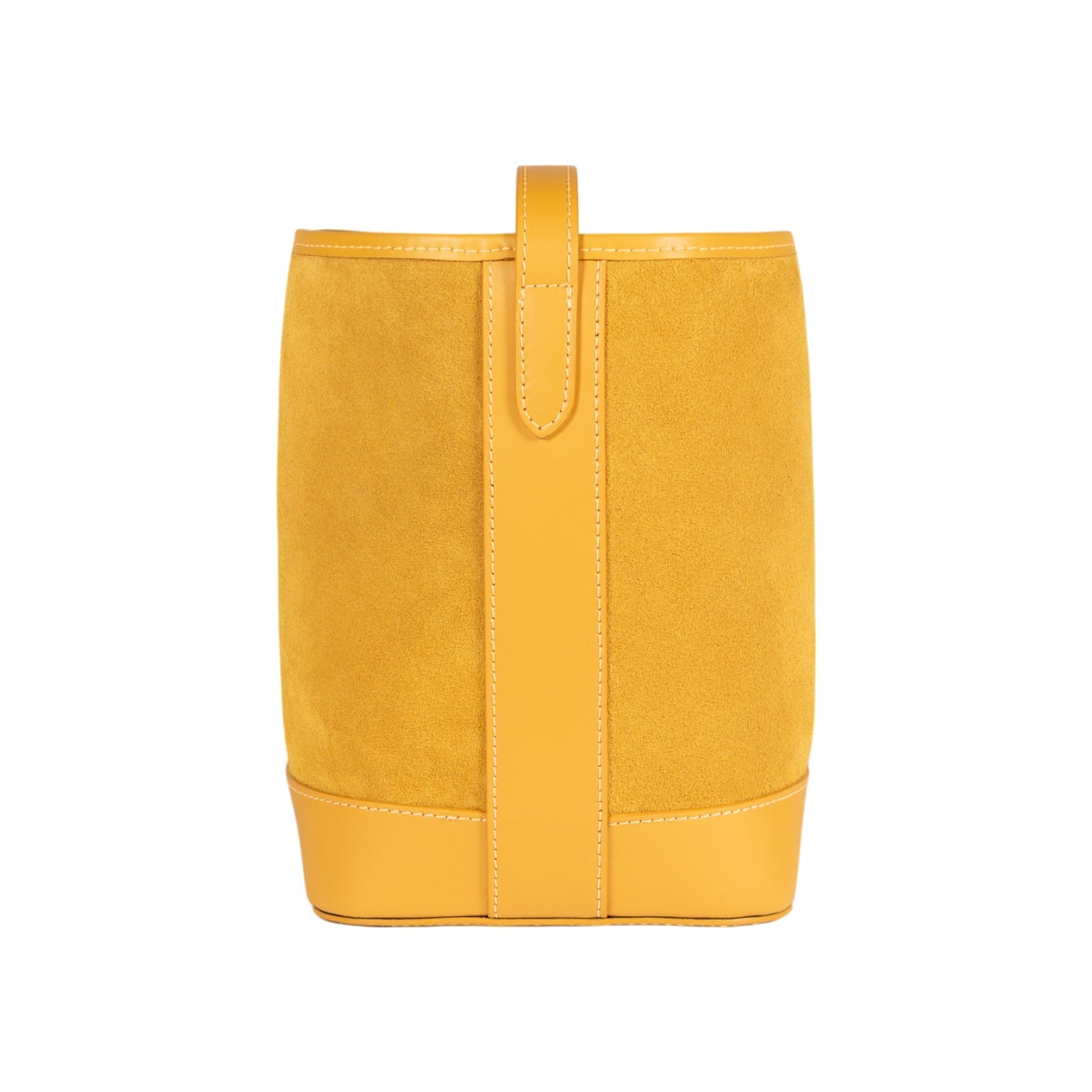 RB1031CQ  | Borsa Donna a Secchiello BRENDA in Vera Pelle Made in