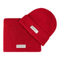 CERVINO ROSSO (SET)