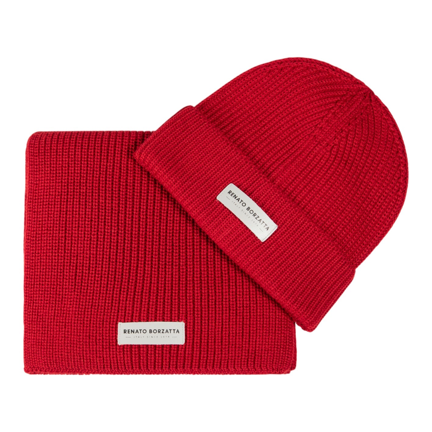 CERVINO ROSSO (SET)