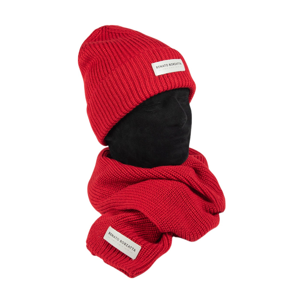 CERVINO ROSSO (SET)