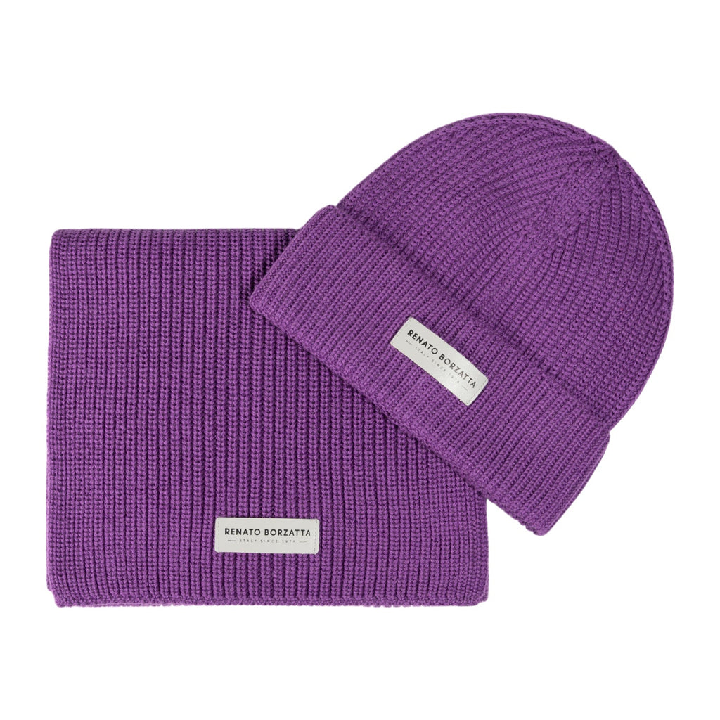 CERVINO VIOLA (SET)